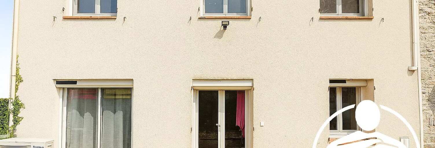 Maison 4 Pièces 92 m² à vendre à Saint-Hilaire-de-Lusignan (47450)