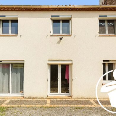 Maison 4 pièces 149900 €