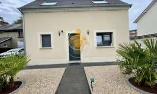 Maison 5 Pièces 110 m² à vendre à Tergnier (02700)