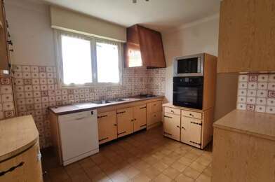 Maison 6 pièces 139000 €