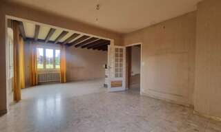 Maison 6 Pièces 130 m² à vendre à Bellegarde (45270)