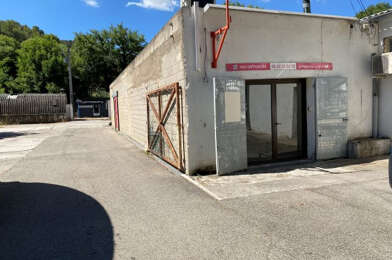 Commerce 3 pièces 970 €