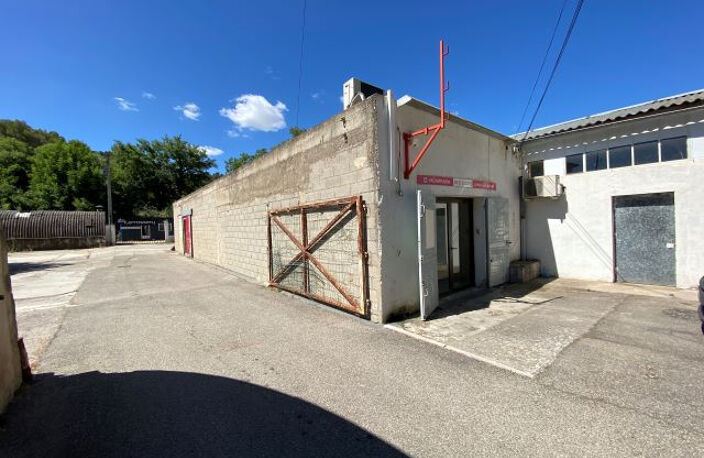 Meyrargues : Location local professionnel — photo 2