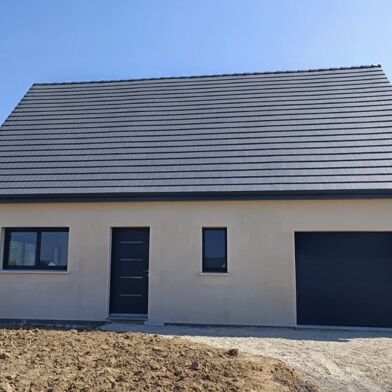 Maison 4 pièces 195500 €