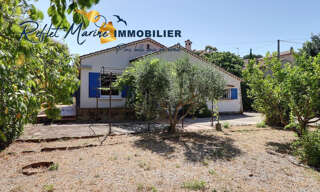 Maison 4 Pièces 80 m² à vendre à Saint-Cyr-sur-Mer (83270)