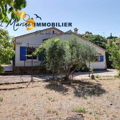 Maison 4 pièces 690000 €