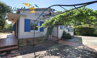 Maison 4 Pièces 80 m² à vendre à Saint-Cyr-sur-Mer (83270)