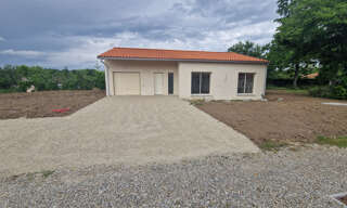 Maison 4 Pièces 123 m² à vendre à Cintegabelle (31550)