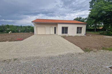 Maison 4 pièces 279000 €