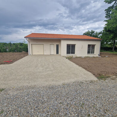 Maison 4 pièces 279000 €