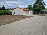 CINTEGABELLE-Maison 4 pièces 123 m2 — photo 2