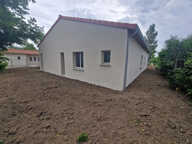 CINTEGABELLE-Maison 4 pièces 123 m2 — photo 3
