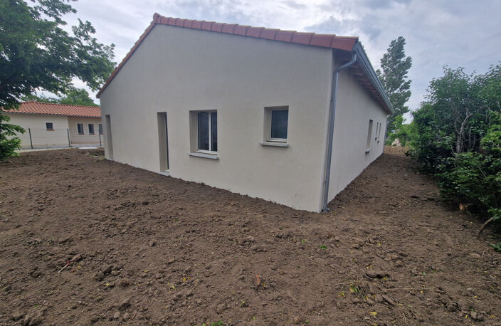 CINTEGABELLE-Maison 4 pièces 123 m2 — photo 3