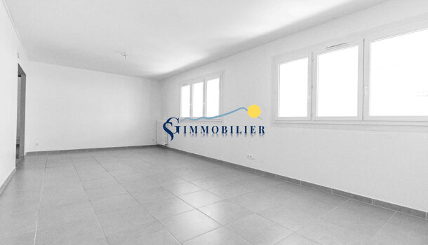 Appartement 5 pièces  à vendre Toulon 83000