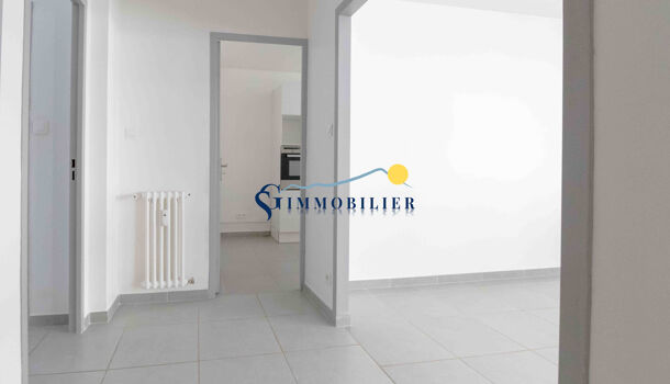 Appartement 5 pièces  à vendre Toulon 83000