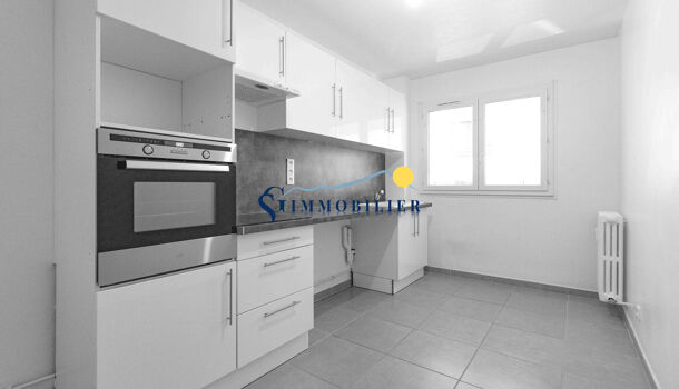 Appartement 5 pièces  à vendre Toulon 83000