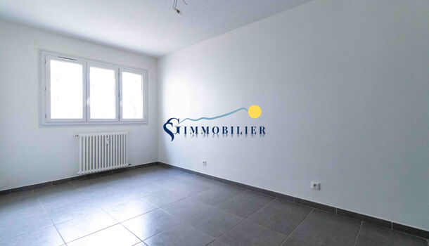 Appartement 5 pièces  à vendre Toulon 83000