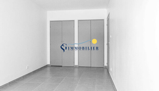 Appartement 5 pièces  à vendre Toulon 83000