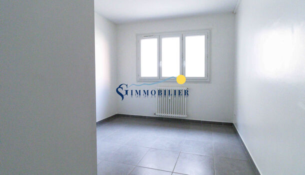 Appartement 5 pièces  à vendre Toulon 83000