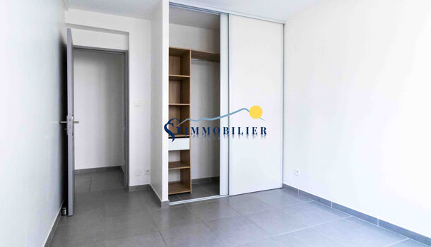 Appartement 5 pièces  à vendre Toulon 83000