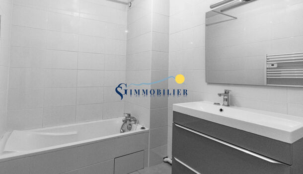 Appartement 5 pièces  à vendre Toulon 83000