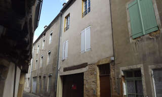 Immeuble  480 m² à vendre à Marcigny (71110)