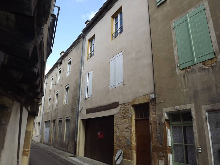 Immeuble  de rapport centre ville, proche commerces.160 m2 p — photo 1