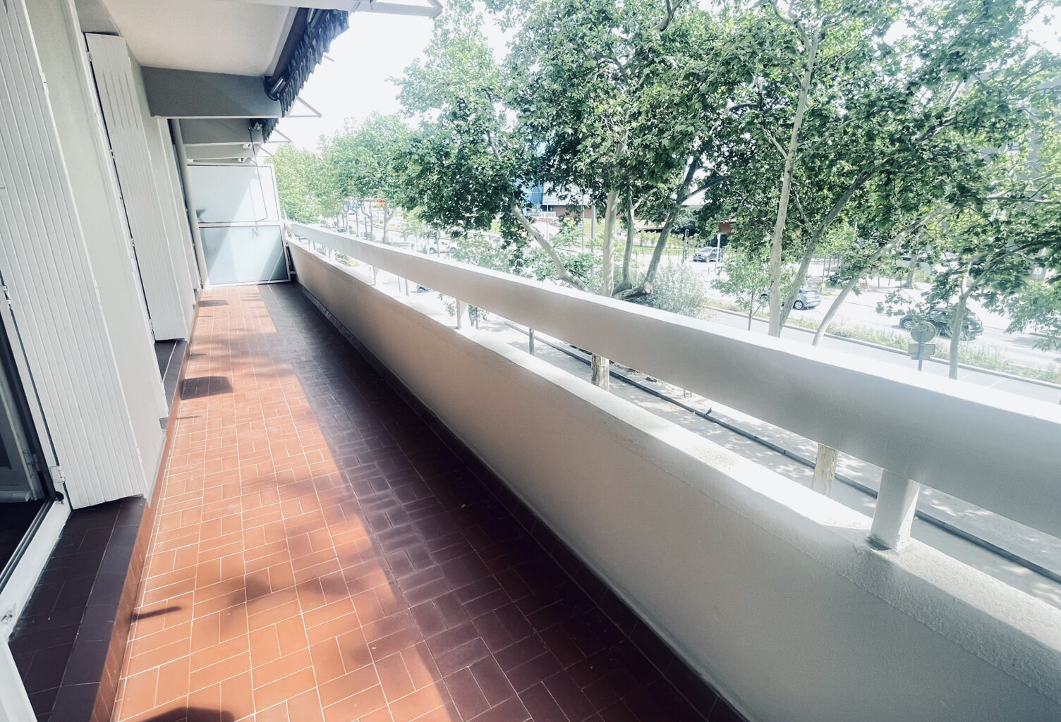 AIX EN PROVENCE : Exclusivité  T4 — photo 1