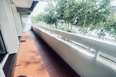 Appartement 4 pièces 280000 €