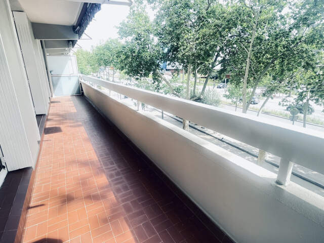 AIX EN PROVENCE : Exclusivité  T4 — photo du bien