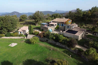 Maison 10 pièces 1155000 €