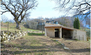 Maison 10 Pièces 320 m² à vendre à Dieulefit (26220)