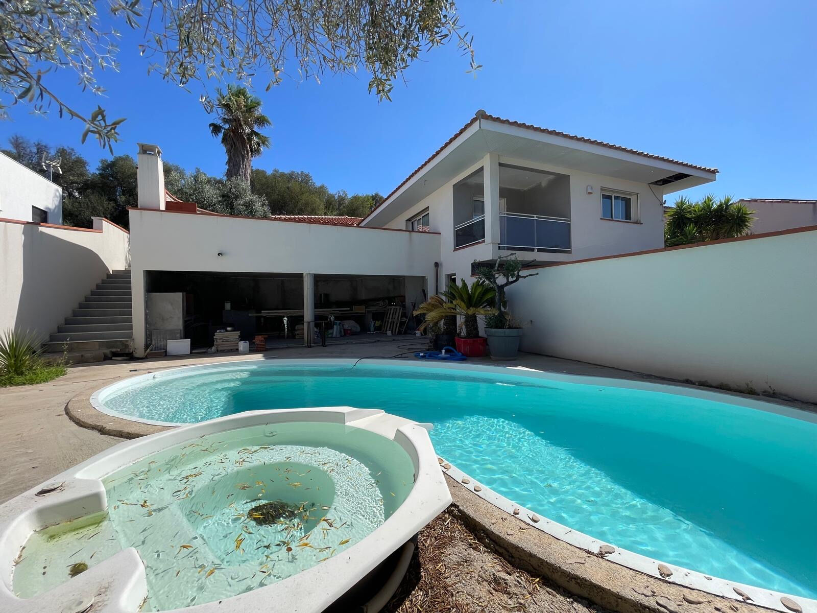 Villa / Maison 4 pièces  à vendre Villeneuve-de-la-Raho 66180