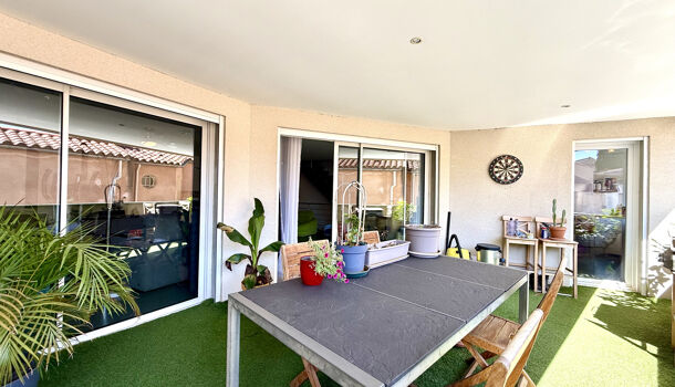 Appartement 5 pièces  à vendre Villeneuve-de-la-Raho 66180