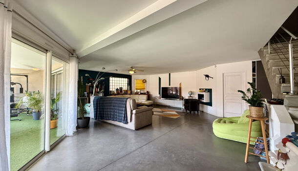 Appartement 5 pièces  à vendre Villeneuve-de-la-Raho 66180