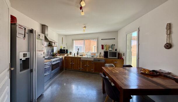 Appartement 5 pièces  à vendre Villeneuve-de-la-Raho 66180