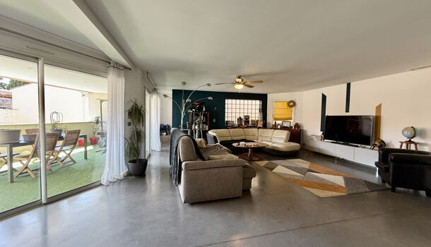 Appartement 5 pièces  à vendre Villeneuve-de-la-Raho 66180