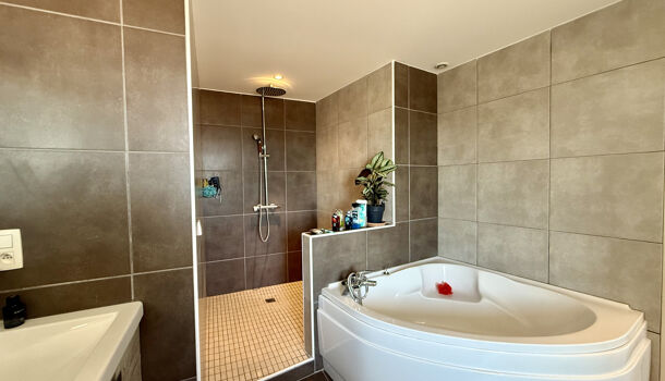 Appartement 5 pièces  à vendre Villeneuve-de-la-Raho 66180