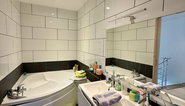 Appartement 5 pièces  à vendre Villeneuve-de-la-Raho 66180