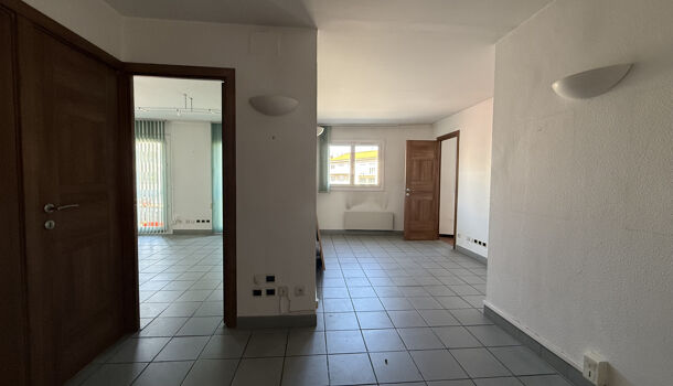Appartement 4 pièces  à vendre Perpignan 66100