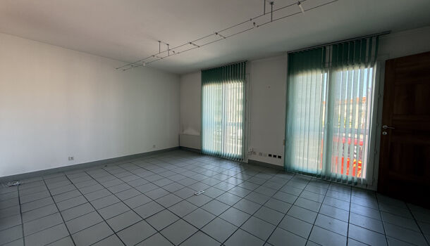 Appartement 4 pièces  à vendre Perpignan 66100