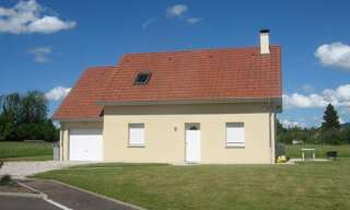 Maison 103 m² à construire Maimbeville (60600)