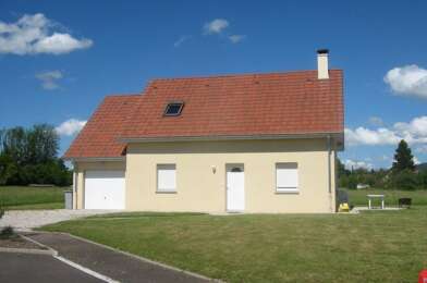 Maison 4 pièces 225000 €