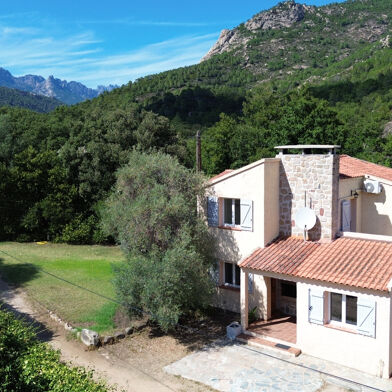 Maison 5 pièces 510800 €