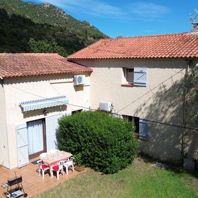 Maison 5 pièces 510800 €