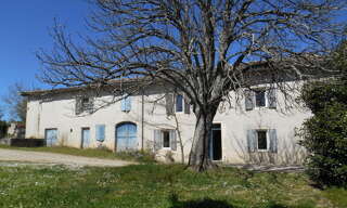 Maison 7 Pièces 790 m² à vendre à Gaillac (81600)