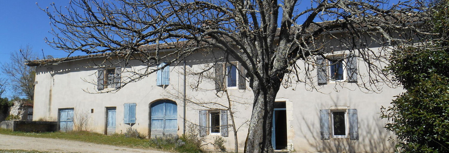 Maison 7 Pièces 790 m² à vendre à Gaillac (81600)