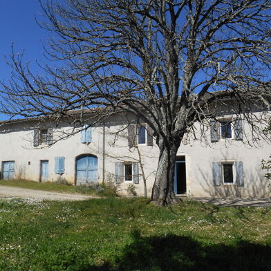 Maison 7 pièces 885000 €