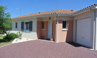 Maison 5 Pièces 118 m² à vendre à Marmande (47200)