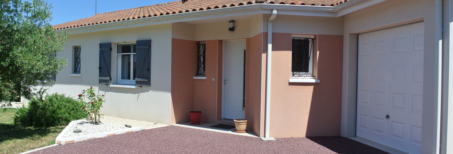 Maison 5 Pièces 118 m² à vendre à Marmande (47200)